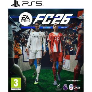 EA SPORTS FC 26