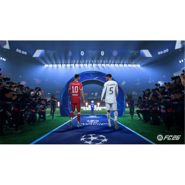 EA SPORTS FC 26 - Image 8