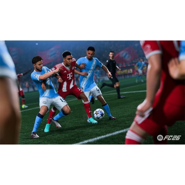 EA SPORTS FC 26 - Image 6
