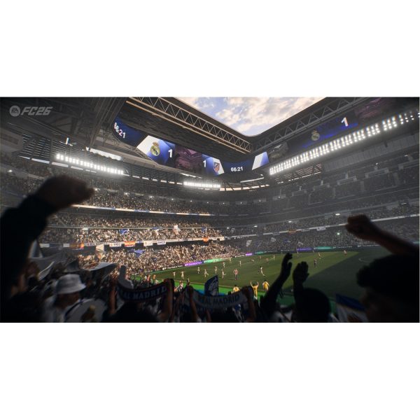 EA SPORTS FC 26 - Image 5