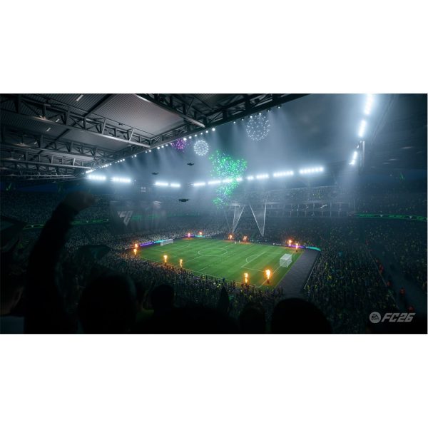 EA SPORTS FC 26 - Image 4