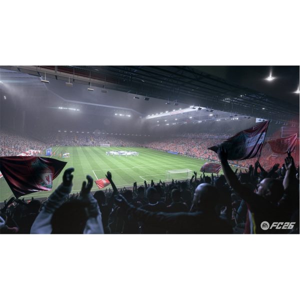 EA SPORTS FC 26 - Image 3