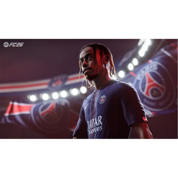 EA SPORTS FC 26 - Image 2