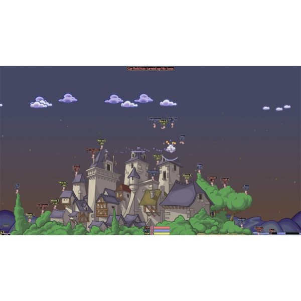 Armageddon Anniversary Edition - Image 6