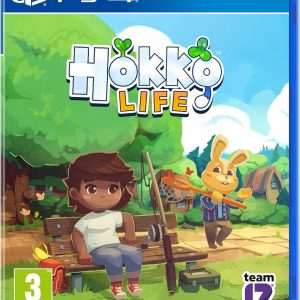 T17 Hokko Life 10