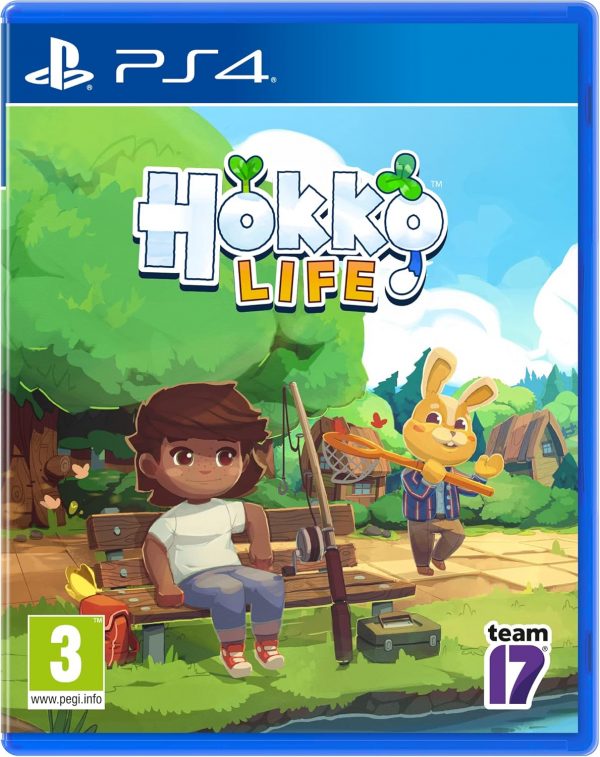 T17 Hokko Life 10