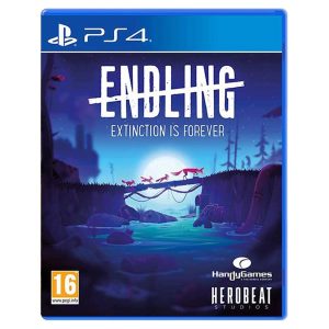 THQ Nordic Endling - Extinction is Forever