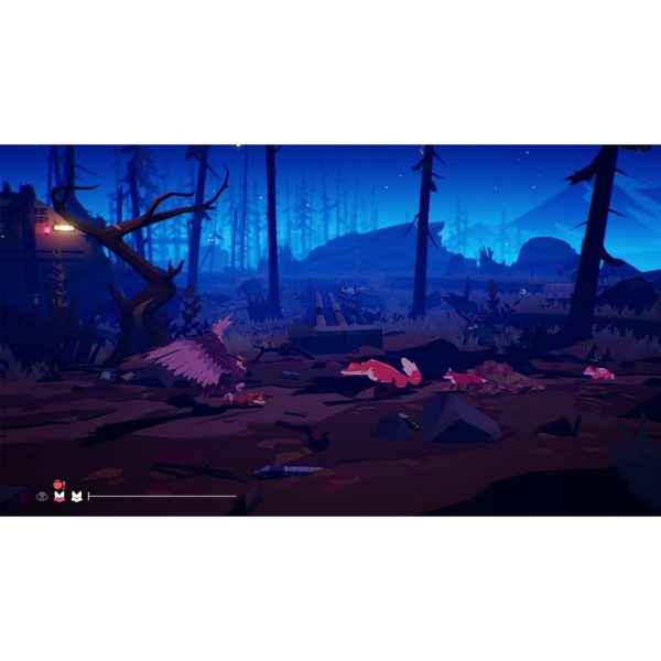 THQ Nordic Endling - Extinction is Forever - Image 11