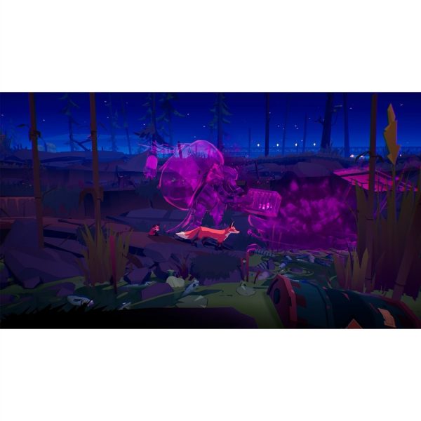 THQ Nordic Endling - Extinction is Forever - Image 2