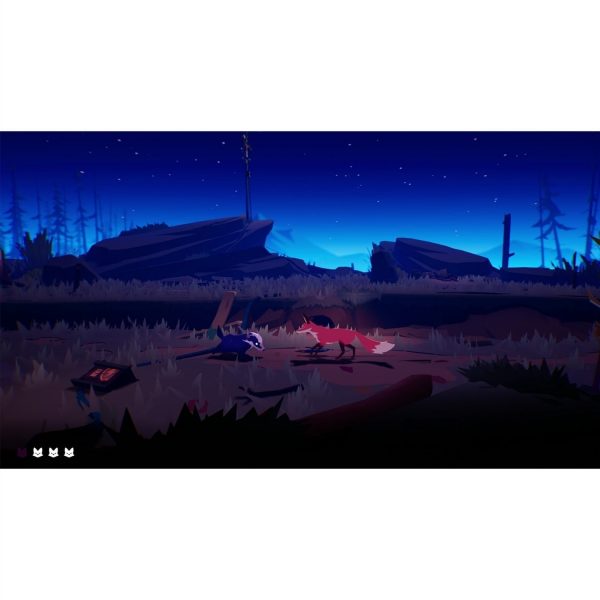 THQ Nordic Endling - Extinction is Forever - Image 7