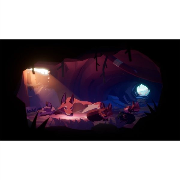 THQ Nordic Endling - Extinction is Forever - Image 5