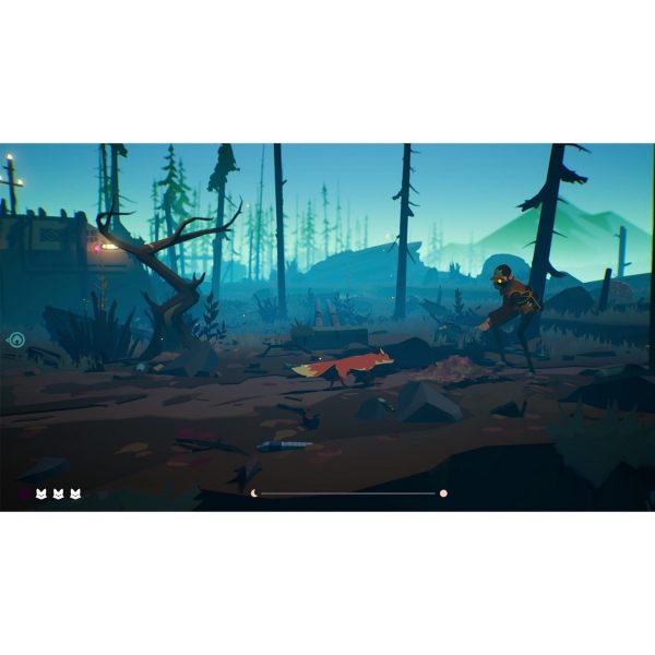 THQ Nordic Endling - Extinction is Forever - Image 4