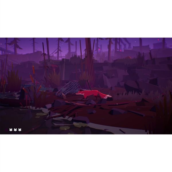 THQ Nordic Endling - Extinction is Forever - Image 3