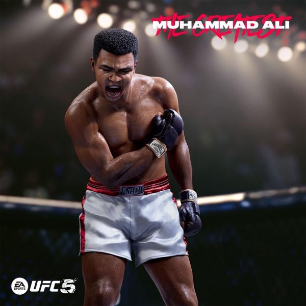 EA SPORTS™ UFC® 5 - Image 7