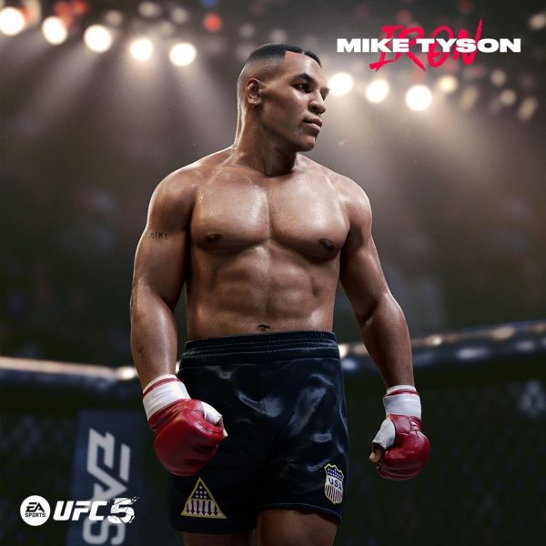 EA SPORTS™ UFC® 5 - Image 6