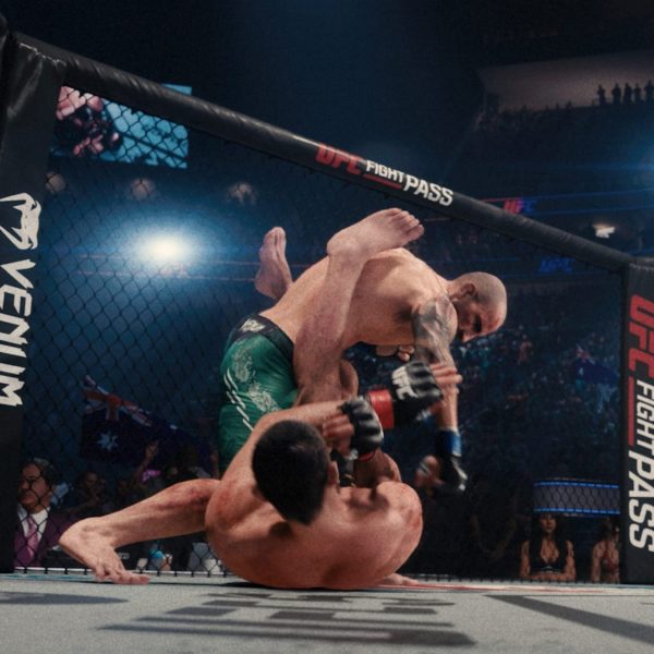 EA SPORTS™ UFC® 5 - Image 2