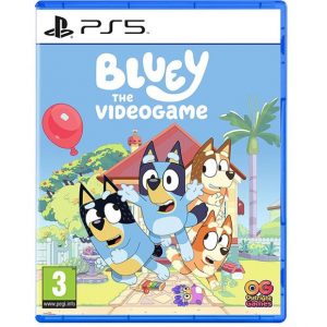 Outright Games Bluey: The Videogame
