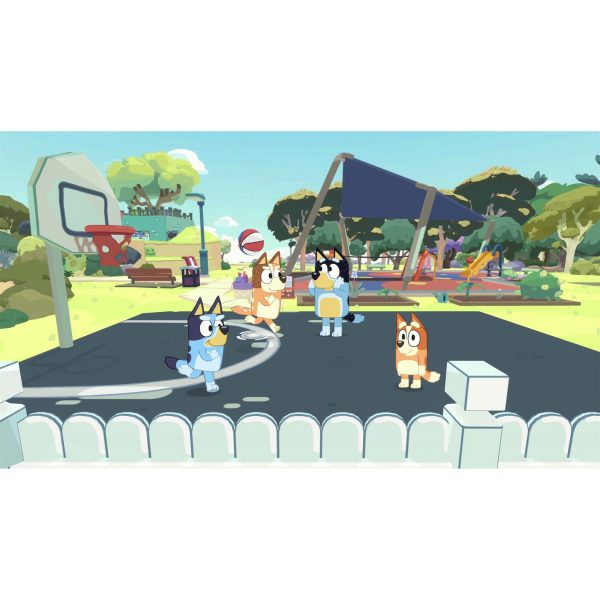 Outright Games Bluey: The Videogame - Image 3