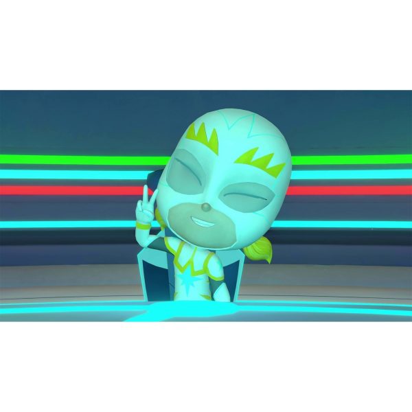 PJ Masks Power Heroes: Mighty Alliance - Image 2