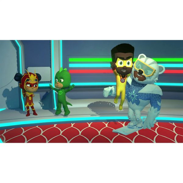 PJ Masks Power Heroes: Mighty Alliance - Image 3