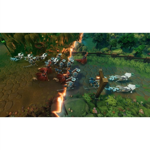 Dungeons 4 Deluxe Edition - Image 6