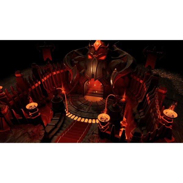 Dungeons 4 Deluxe Edition - Image 10