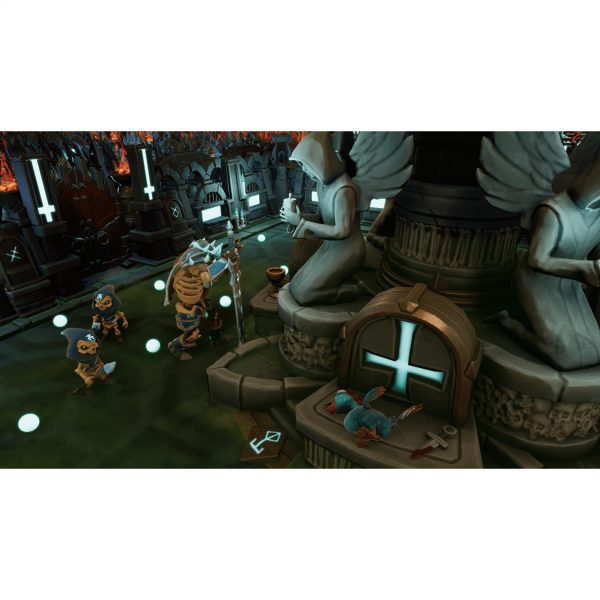 Dungeons 4 Deluxe Edition - Image 7