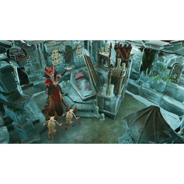 Dungeons 4 Deluxe Edition - Image 11