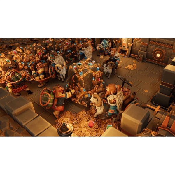 Dungeons 4 Deluxe Edition - Image 8
