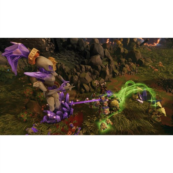 Dungeons 4 Deluxe Edition - Image 3