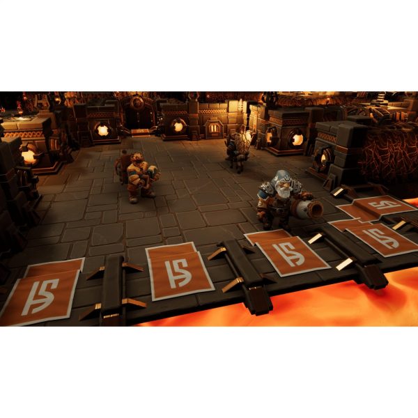 Dungeons 4 Deluxe Edition - Image 4