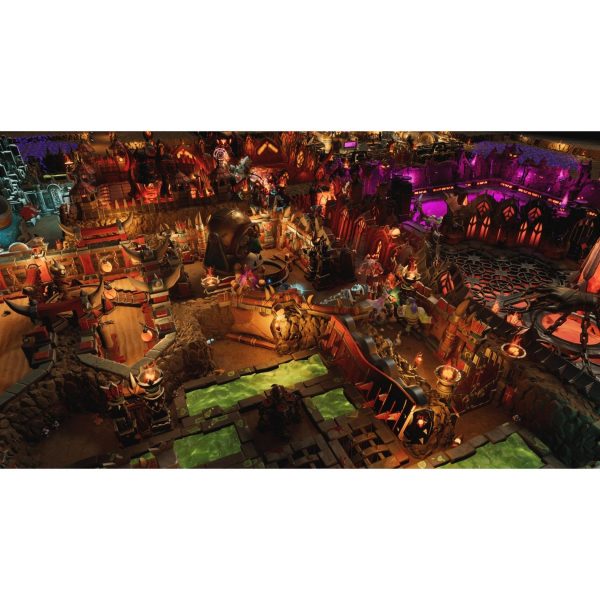 Dungeons 4 Deluxe Edition - Image 5