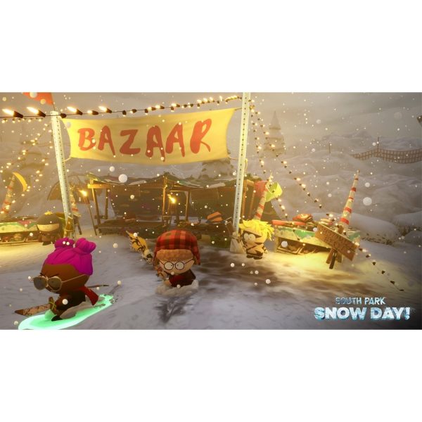 South Park Snow Day! - Image 8