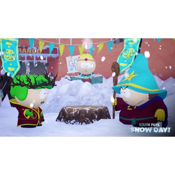 South Park Snow Day! - Image 7