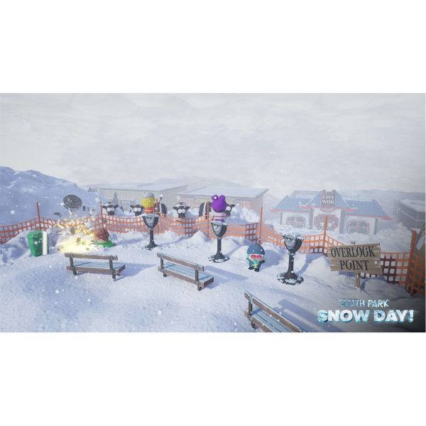 South Park Snow Day! - Image 6