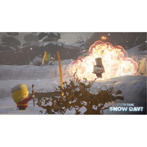 South Park Snow Day! - Image 4