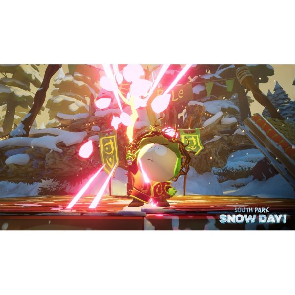 South Park Snow Day! - Image 2