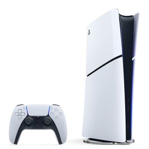 PlayStation 5 Slim Disc Console