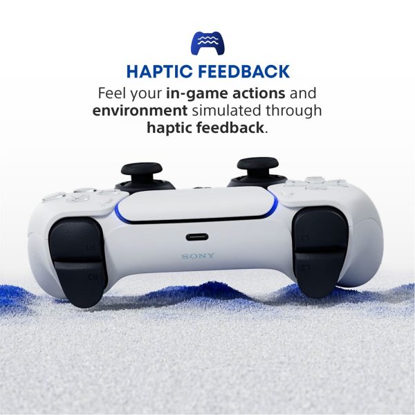PlayStation 5 Slim Disc Console - Image 4