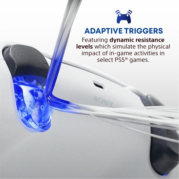 PlayStation 5 Slim Disc Console - Image 5