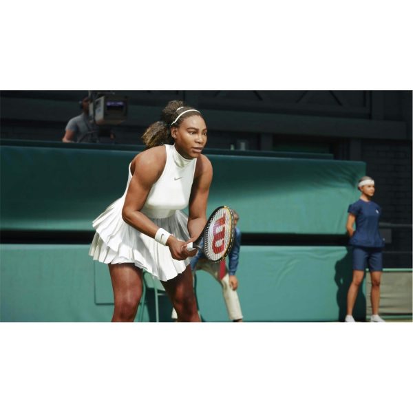 TopSpin 2K25 - Image 2