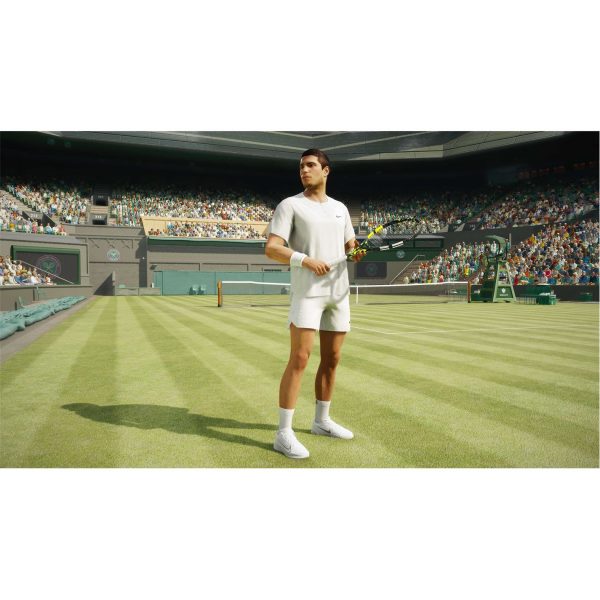 TopSpin 2K25 - Image 4