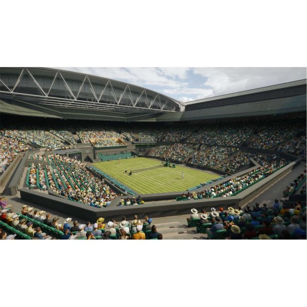 TopSpin 2K25 - Image 6