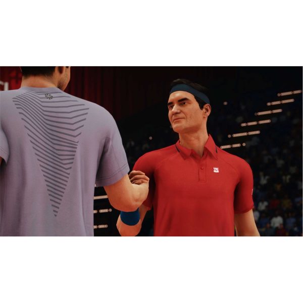 TopSpin 2K25 - Image 8