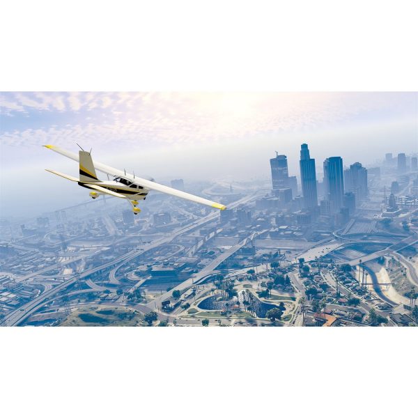 Rockstar Games GTA V Premium Edition - Image 10