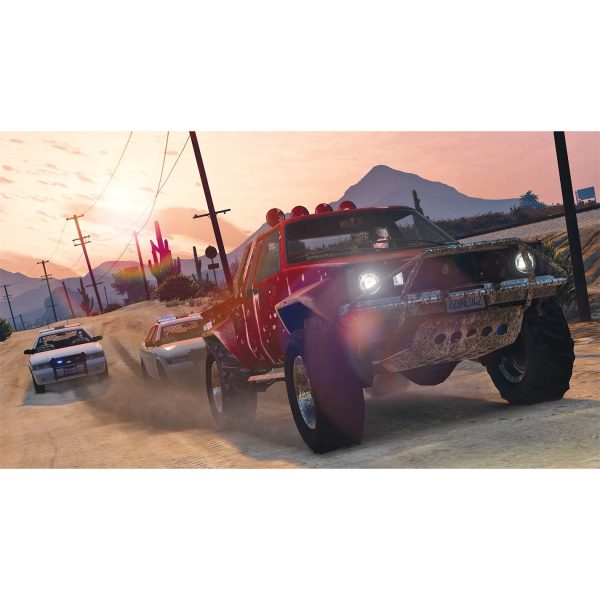 Rockstar Games GTA V Premium Edition - Image 8