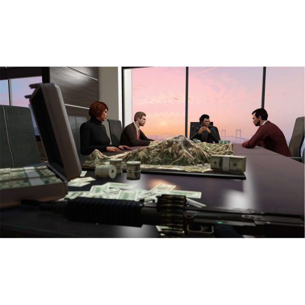 Rockstar Games GTA V Premium Edition - Image 7