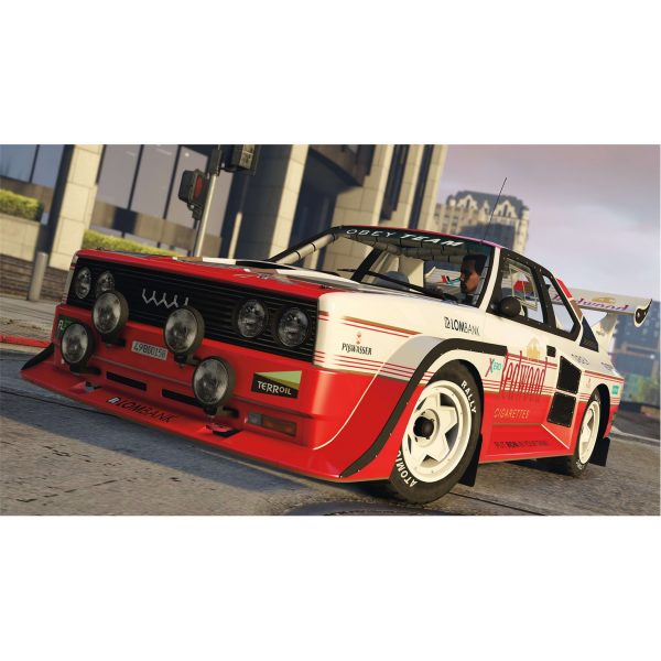 Rockstar Games GTA V Premium Edition - Image 4