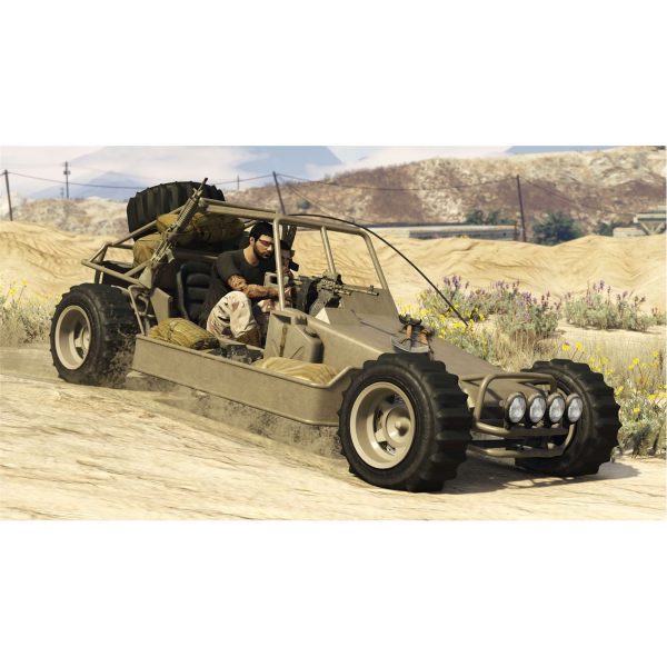 Rockstar Games GTA V Premium Edition - Image 5