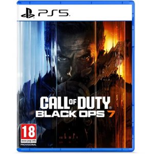 Activision Call of Duty®: Black Ops 7